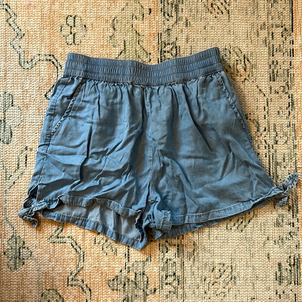 Francesca’s Shorts